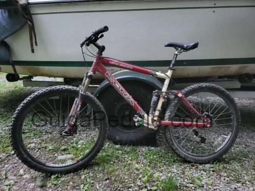 Kona Kikapu scheda tecnica e recensioni